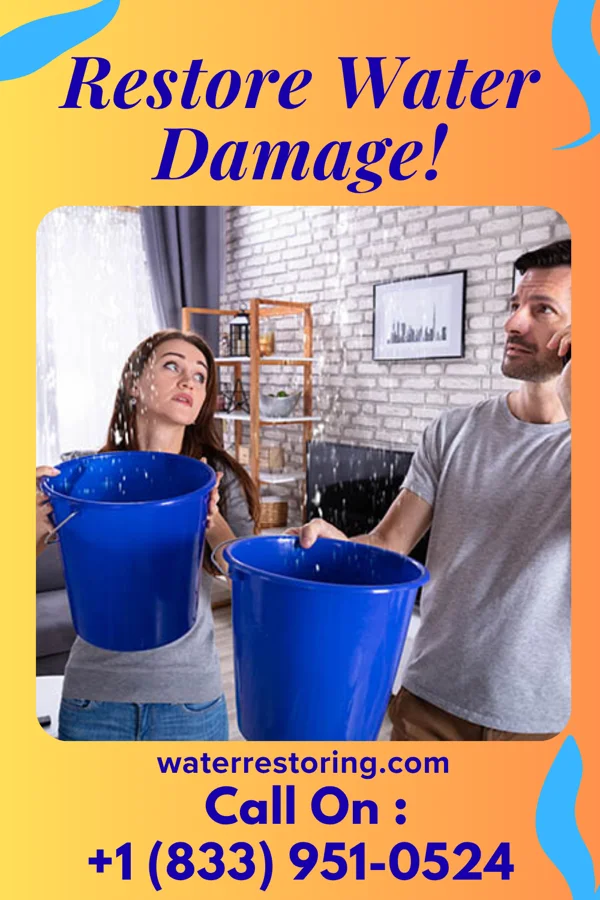 water restoration Allied Cleanup Services Pitsburg